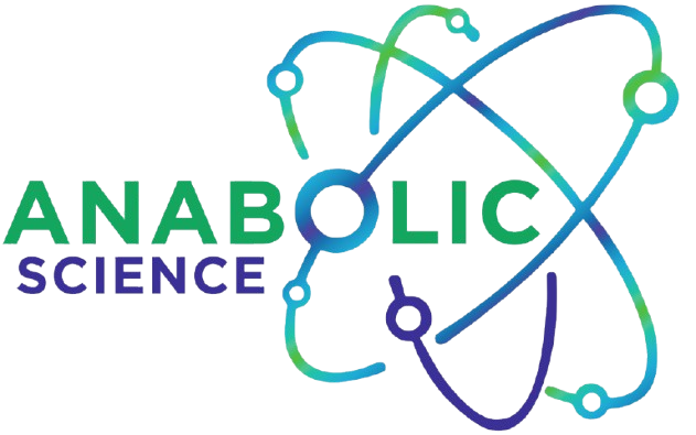 Anabolic Logo